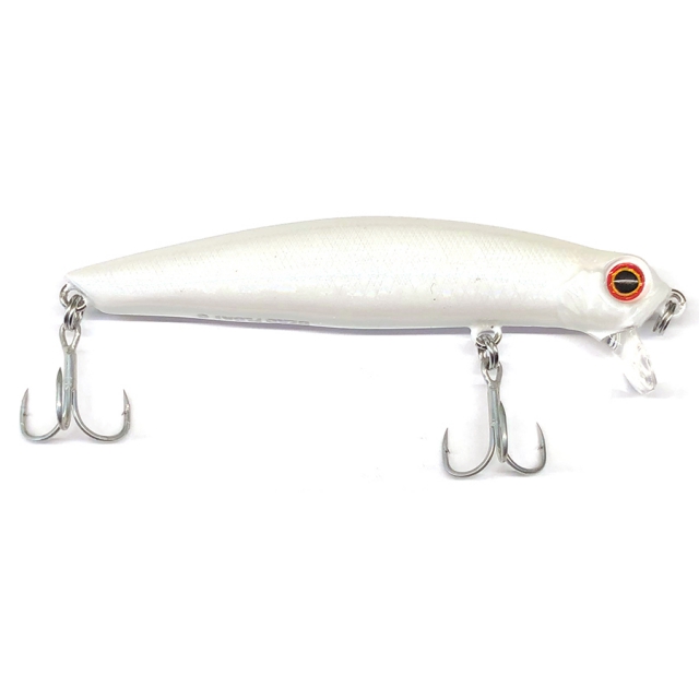 Isca Jackson Dead Float 8 cm 8 gramas