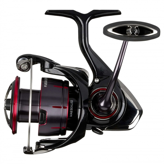 Molinete Daiwa Fuego LT2000D