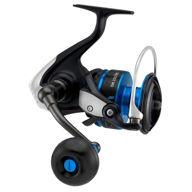 Molinete Daiwa Saltist MQ 6000D-H