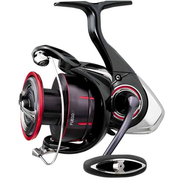 Molinete Daiwa Fuego LT5000D-C