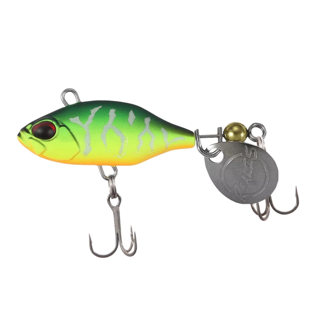 Isca Duo Realis Spin 38 11 gramas