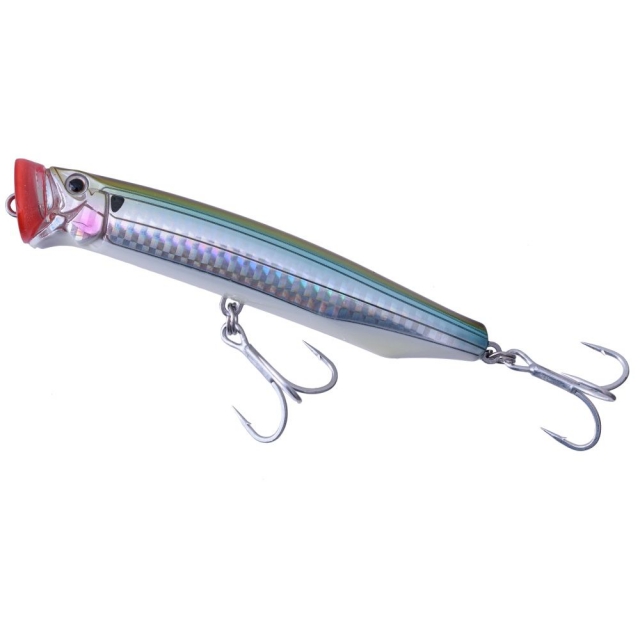 Isca Tackle House Feed Popper 120 mm 30 gramas