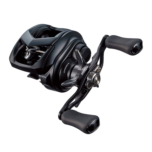 Carretilha Daiwa Tatula 80XHL