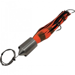 Isca Seaworx Fishing Cowbell 28oz 12/0 Hookset