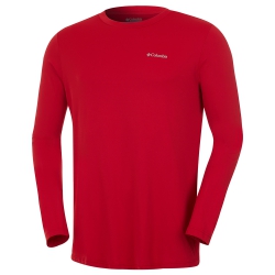 Camiseta Columbia Neblina Rocket FPS 50+