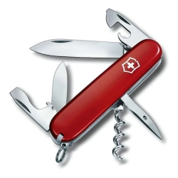 Canivete Victorinox Spartan Red 1.3603