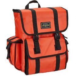Mochila Plano Z-Zeries Zipperless + 4 Estojos 3700
