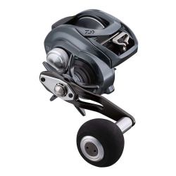 Carretilha Daiwa Lexa TW 300H-P