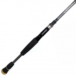 Vara de carretilha Deps Genoma HG2-58RF 3 partes