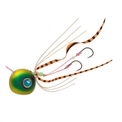 Jig Major Craft Tainomi Tungsten Hybrid 80 gramas