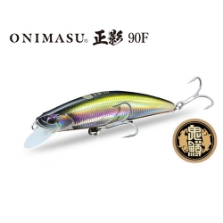 Isca Duo Onimasu Masakage 90F 11 gramas