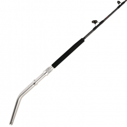 Vara de carretilha Penn Ally Boat II 6´0´´ 80 - 250 libras