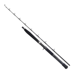 Vara de carretilha Shimano Trevala 58 80-200lb - 2 partes