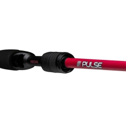Vara de carretilha Redai Pulse 65 10-17 libras