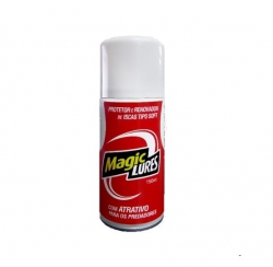 Spray Renovador de Iscas Monster 3X Magic Lure