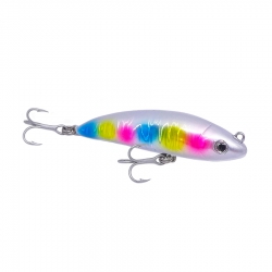 Isca Borboleta Lel S 7,5 cm 12 gramas
