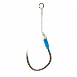 Assist Hook Nomad Design Jigging 3 uni