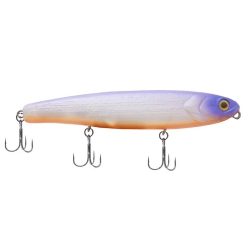 Isca Jackall Bonnie 128
