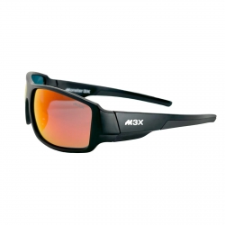 culos de Sol M3X Black Monster - Wind