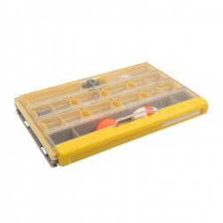 Caixa Plano EDGE Terminal Box 3600
