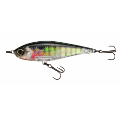 Isca Yo-Zuri 3DB TwitchBait (SS) 110mm 29 gramas