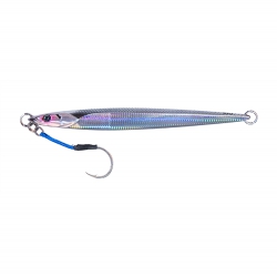 Jumping Jig Jackall BamBluz Semilong 120g
