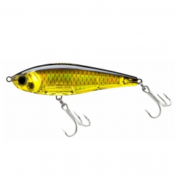 Isca Yo-Zuri 3D Inshore Twitchbait SS 9cm 17 gramas